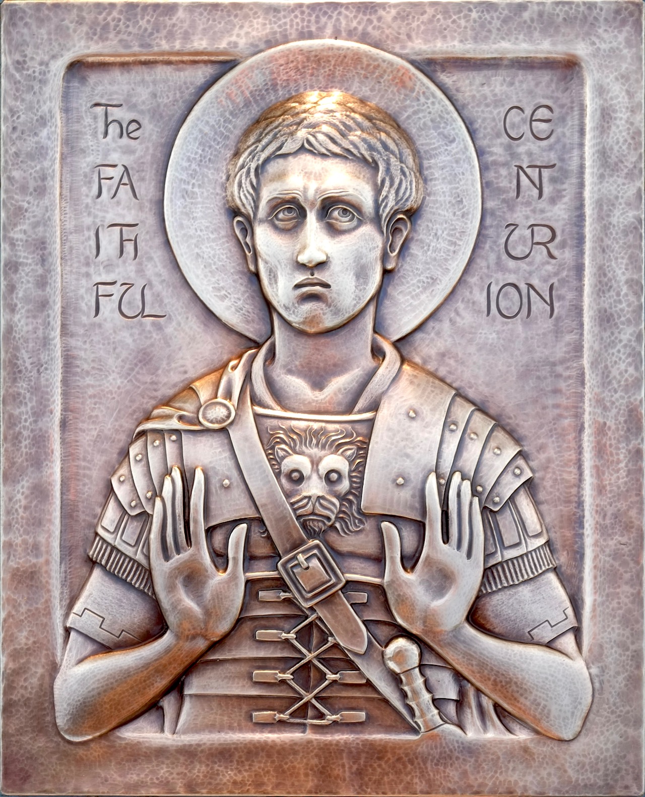 The Faithful Centurion